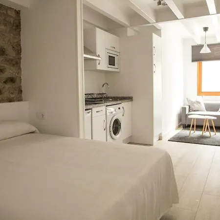 Appartement La Atalaya