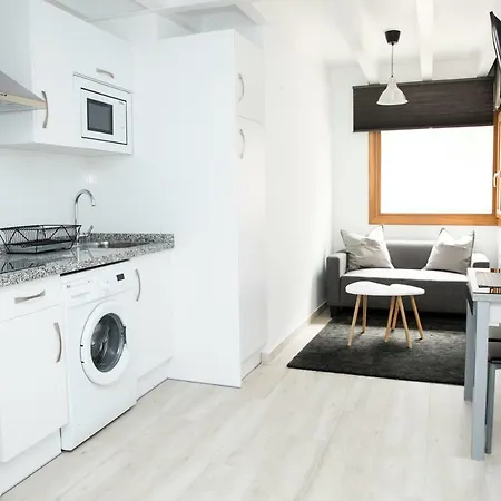 La Atalaya Appartement