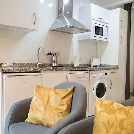 Appartement La Atalaya Ribadesella