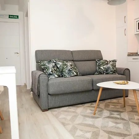 Appartement La Atalaya