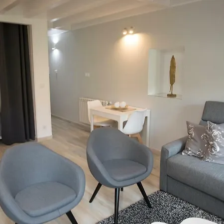 La Atalaya Appartement