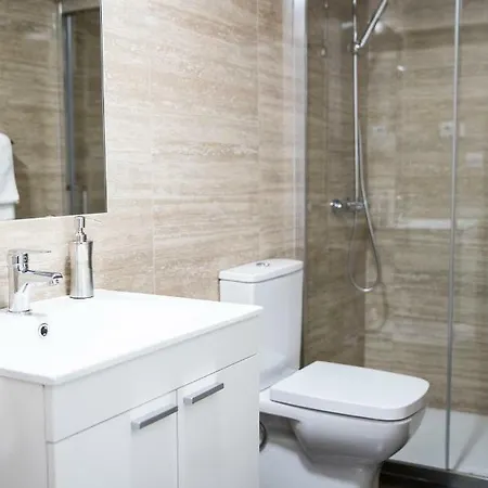 La Atalaya Appartement