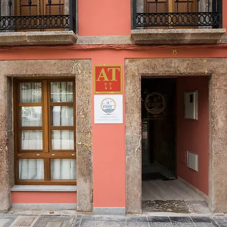 Appartement La Atalaya