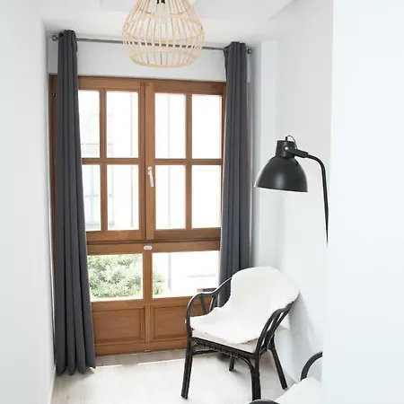 La Atalaya Appartement *