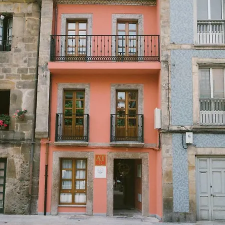 La Atalaya *
