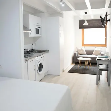 La Atalaya Appartement