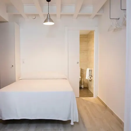 Apartment La Atalaya *