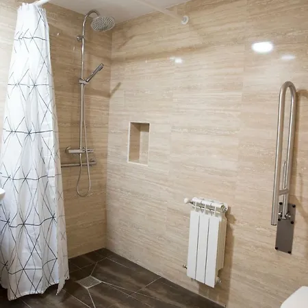 Appartement La Atalaya Ribadesella