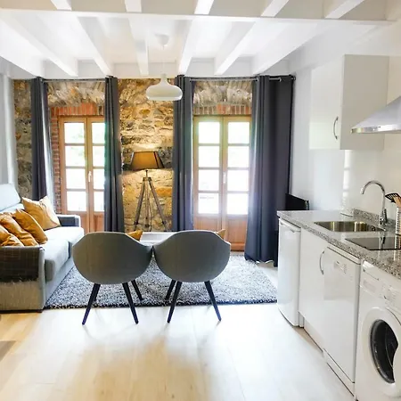 Apartment La Atalaya