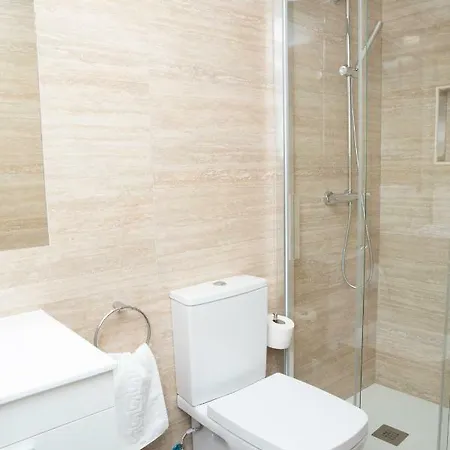 La Atalaya Appartement *