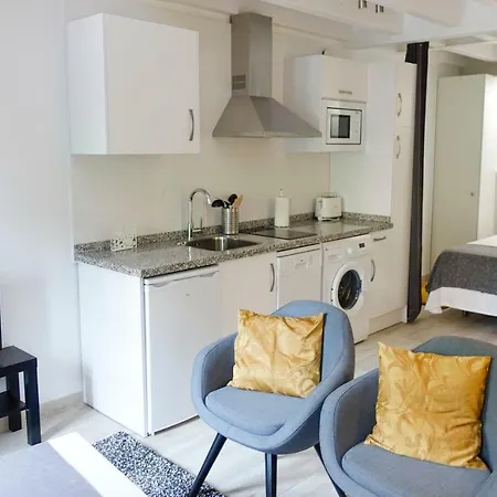 Apartment La Atalaya
