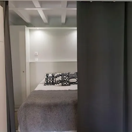 Apartment La Atalaya Ribadesella