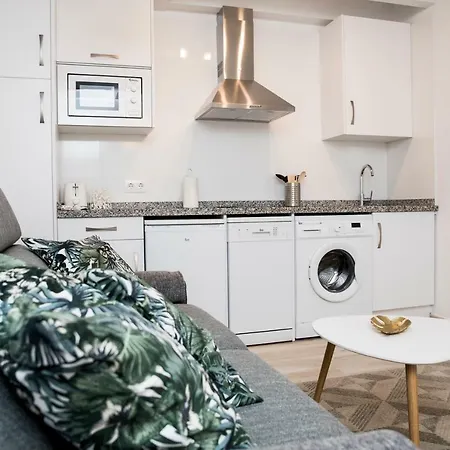 Appartement La Atalaya