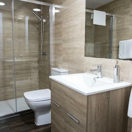 Apartment La Atalaya