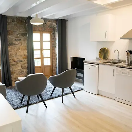 La Atalaya Ribadesella