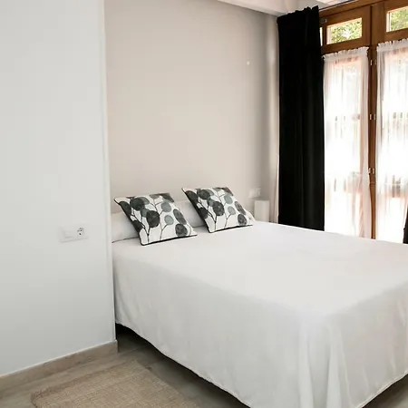 Appartement La Atalaya Ribadesella