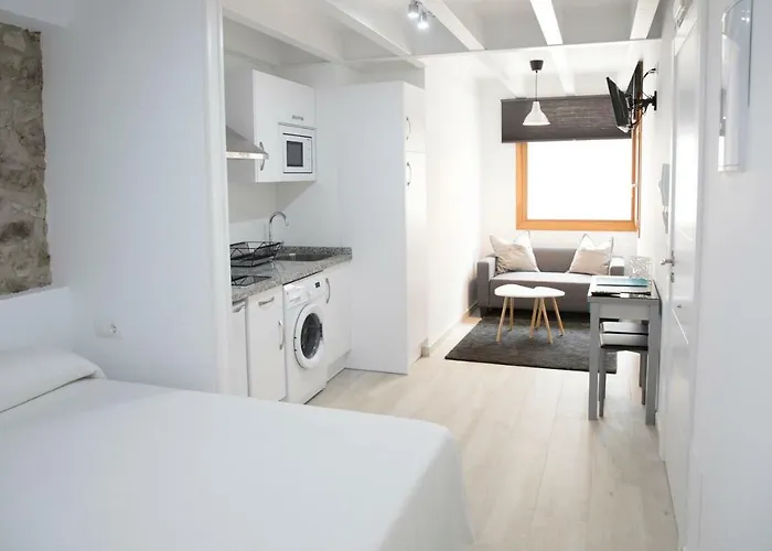 La Atalaya Apartment