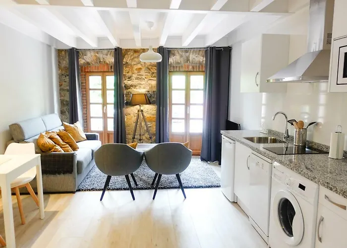 Apartment La Atalaya