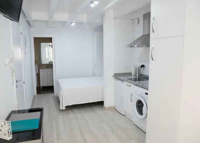 Apartment La Atalaya Ribadesella