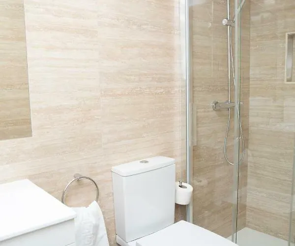 La Atalaya Apartment *