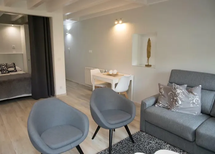 La Atalaya Apartment