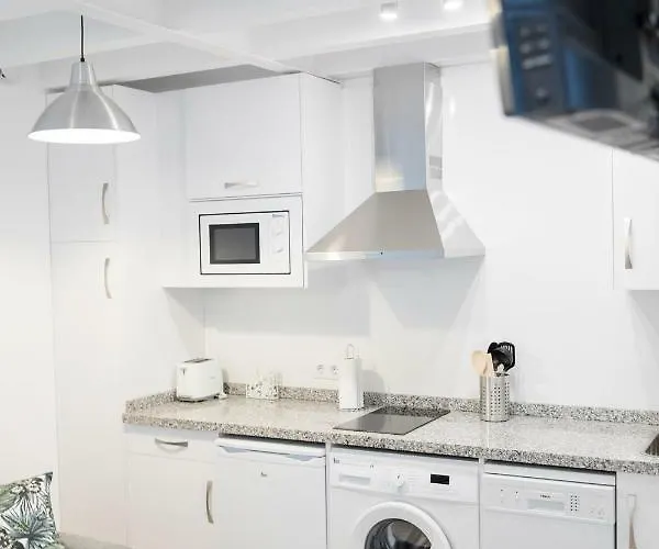 La Atalaya Apartment Ribadesella