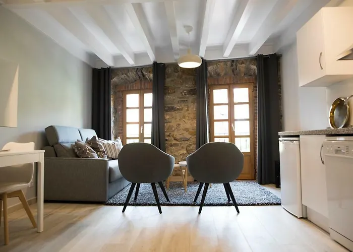 Apartment La Atalaya *