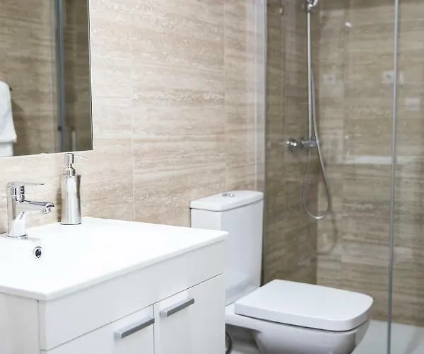 La Atalaya Apartment