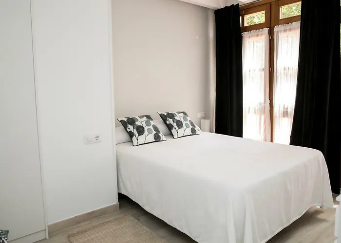 Apartment La Atalaya Ribadesella