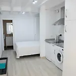 דירה La Atalaya ריבאדסלה
