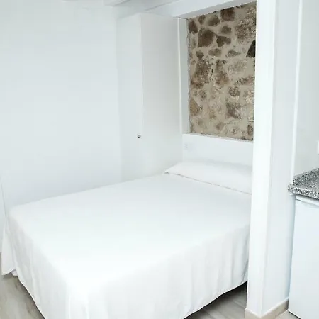 La Atalaya Apartment Ribadesella