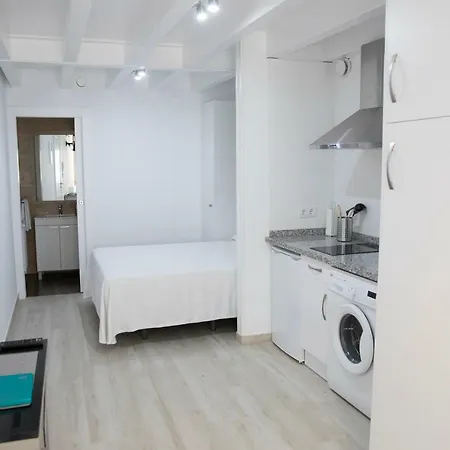 Apartment La Atalaya Ribadesella