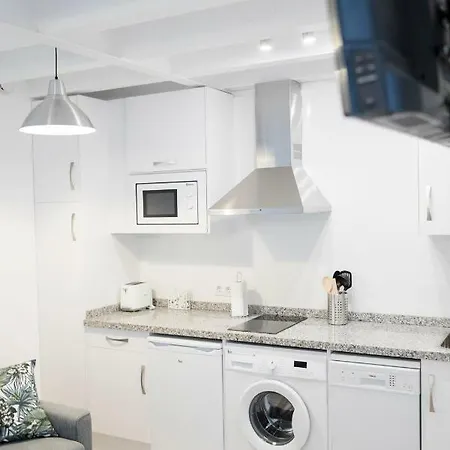 La Atalaya Apartment Ribadesella