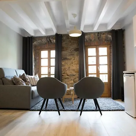 Apartment La Atalaya *